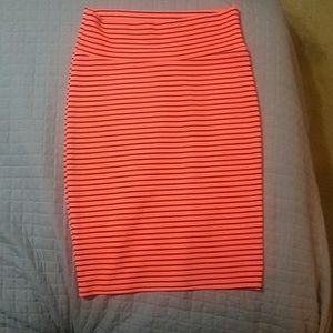 Lularoe skirt